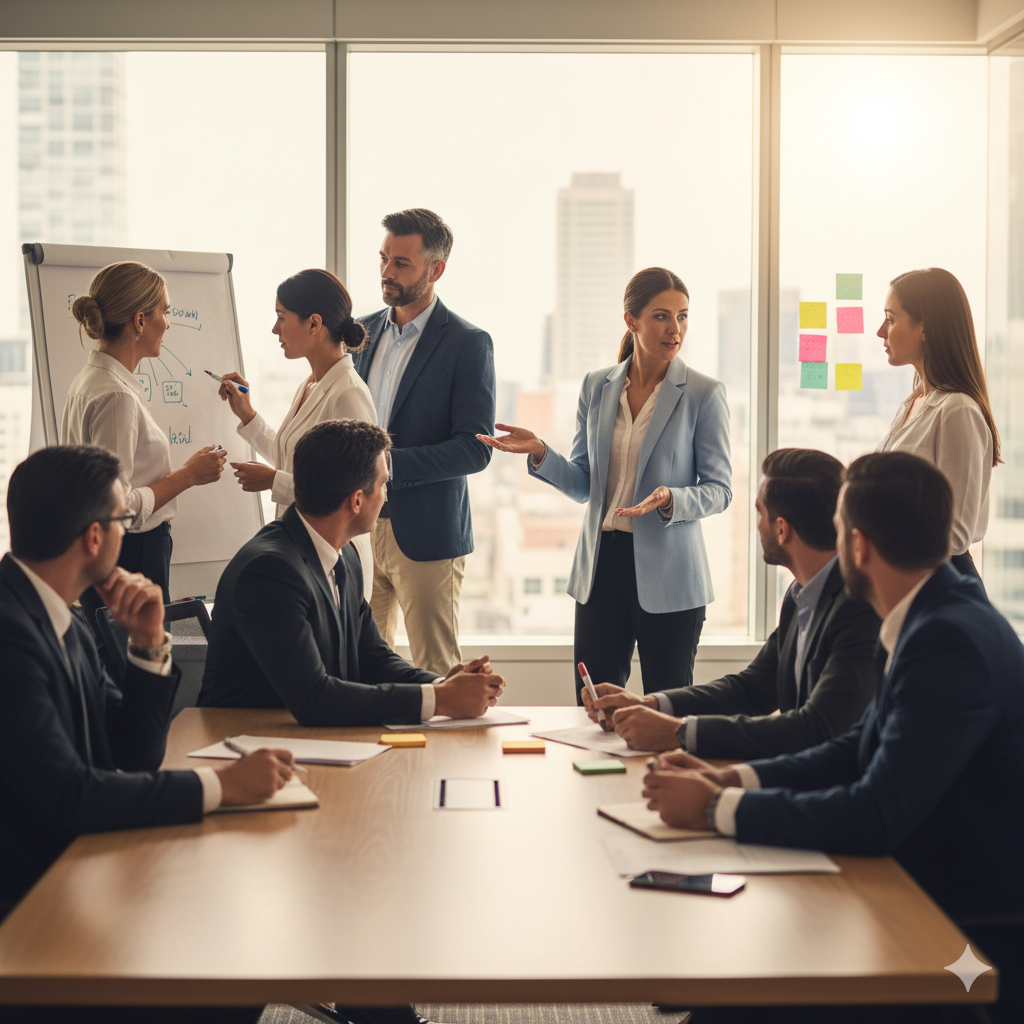 Dönüşüm ve Performans Atölyeleri